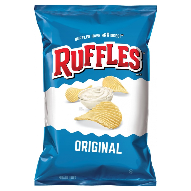 RUFFLESORIGINAL