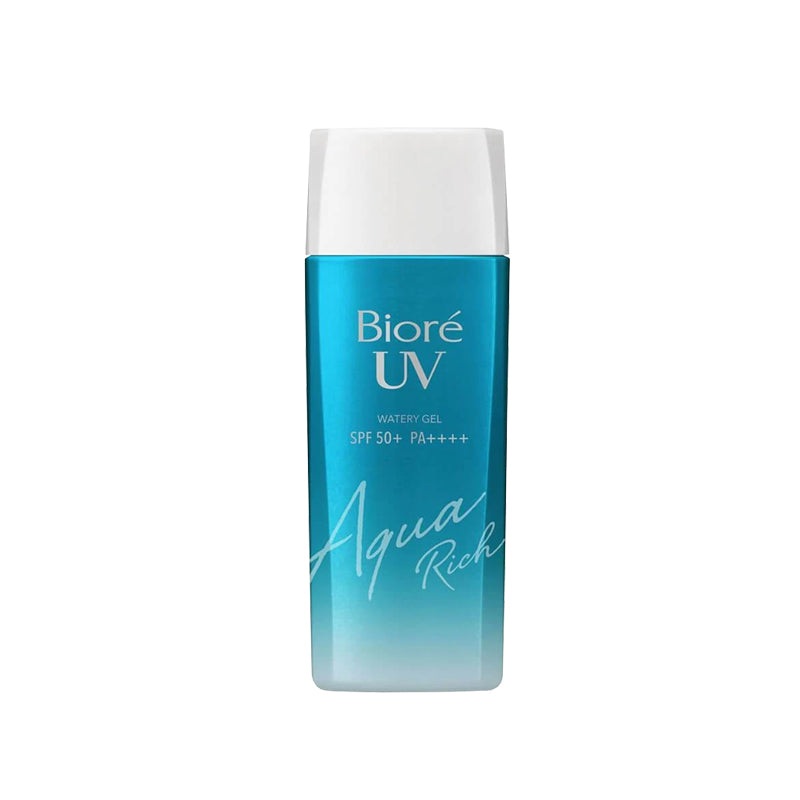 Biore UV Aqua Rich Watery Gel SPF 50+ PA++++ 90ml