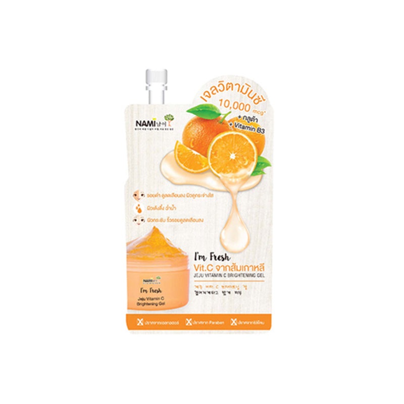 Nami Im Fresh Jeju Vitamin C 30g