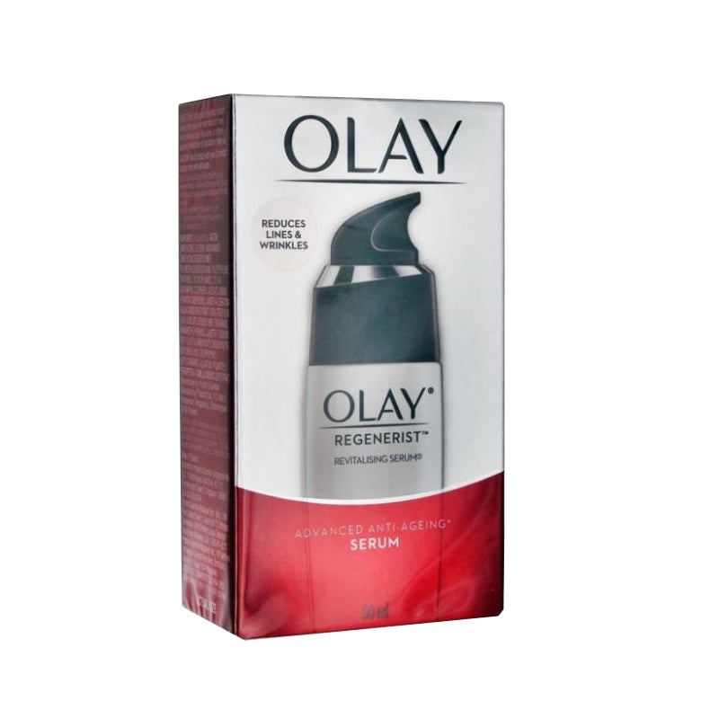 Olay Regenerist Revitalising Serum 50ml