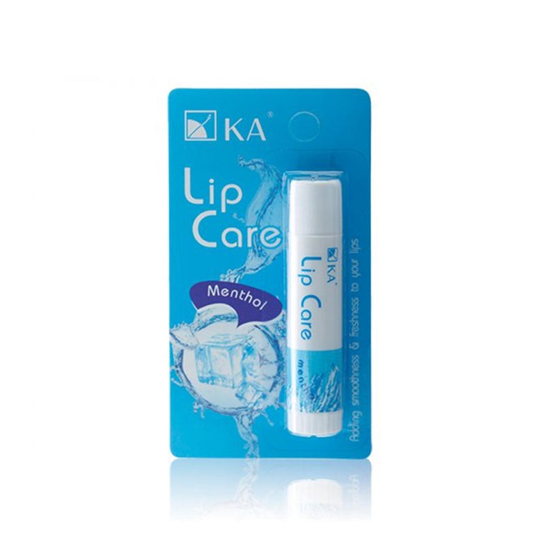 KA Lip Care Menithol 3,5g
