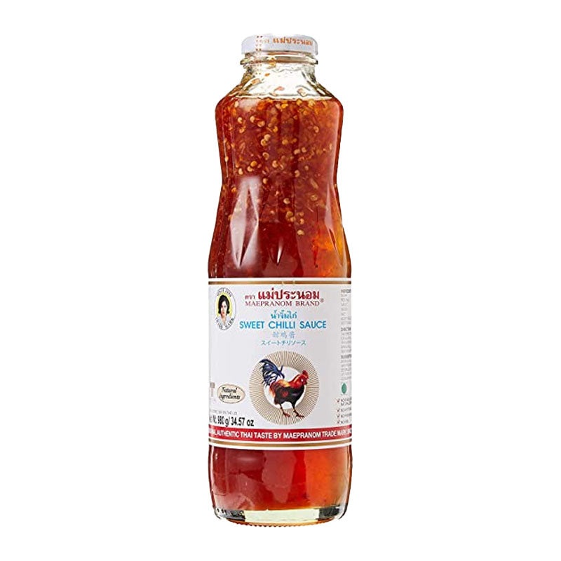 Maepranom Sweet Chilli Sauce 980ml