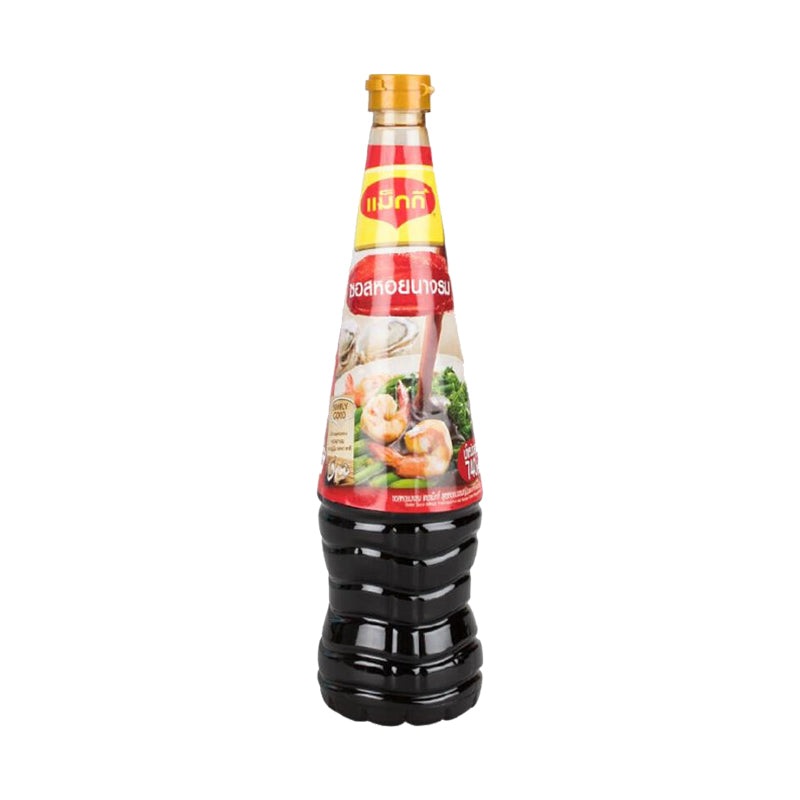 Maggi Oyster Sauce 740ml