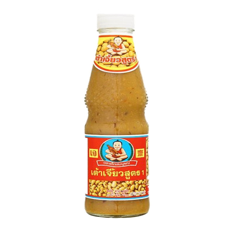 Healthy Boy Brand Soybean Paste Formula 800g