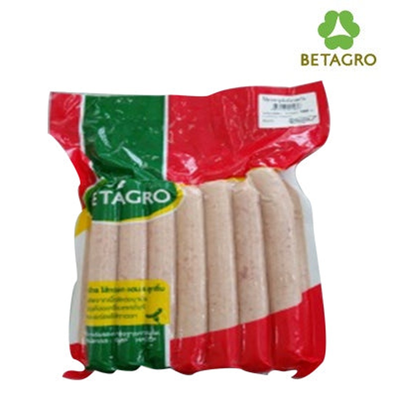 Buta Sausages 1 Kg pack  (frozen)