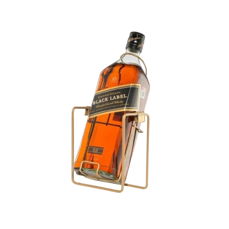 Johnnie Walker Black Label 3L