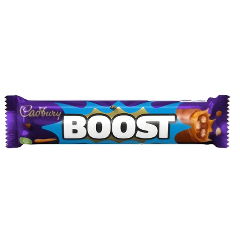Cadbury Bar Boost 60g
