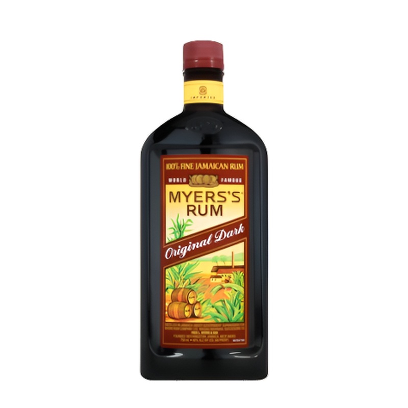 Myers's Rum Original Dark 1L