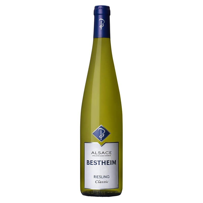 ALSACE BESTHEIM RIESLING 750ML