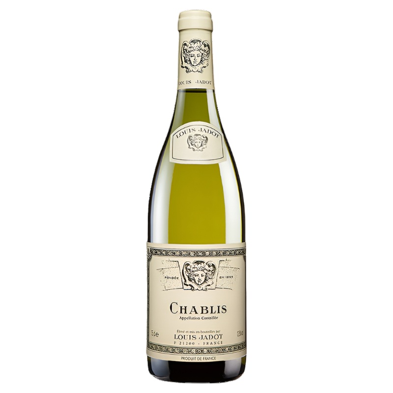 LOUIS JADOT CHABLIS 750 ML
