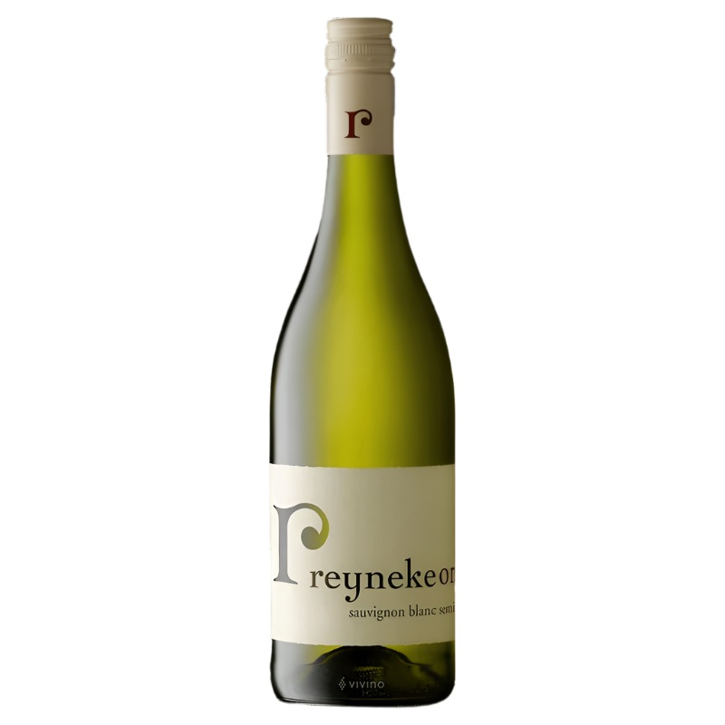 REYNEKE SAUVIGNON BLANC- SEMILLON 750 ML