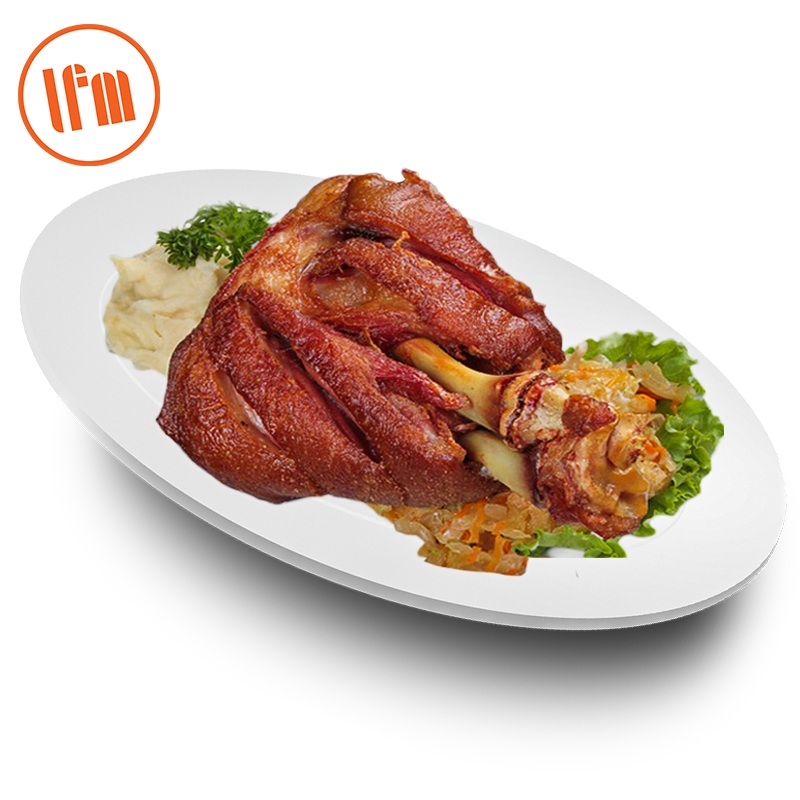 German Pork Leg per piece ( Price per kg )