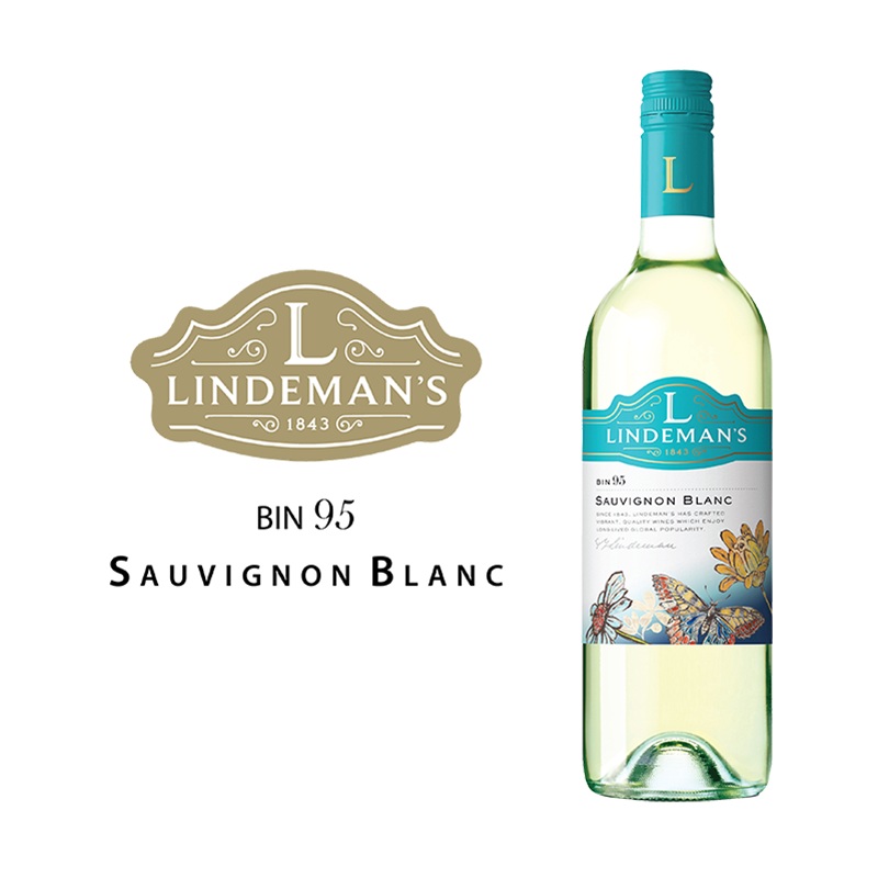 Lindeman's BIN 95 Sauvignon Blanc 750ml