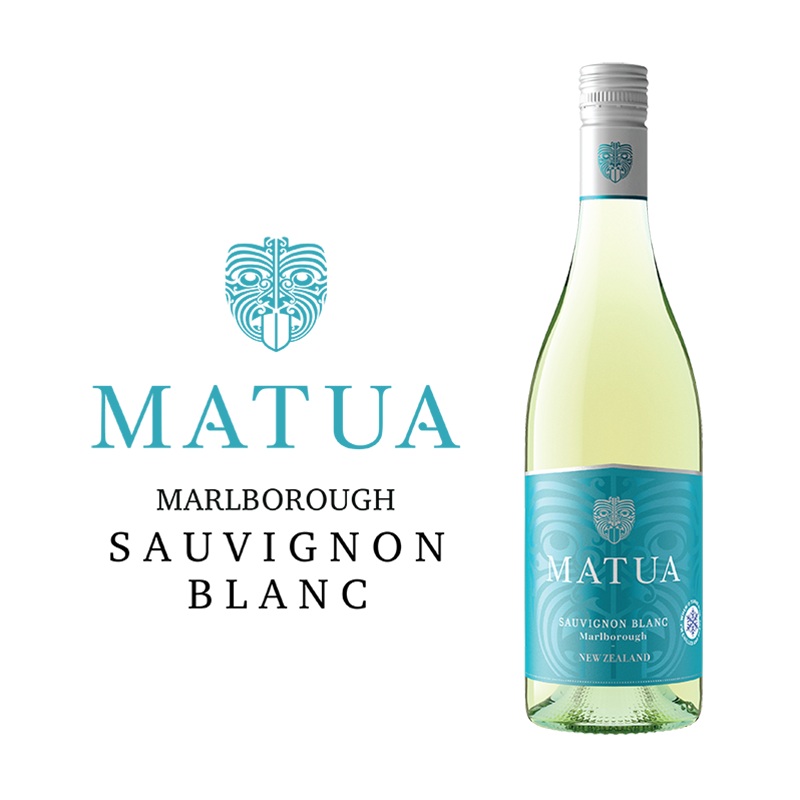 Matua Malborough Sauvignon Blanc 750ml