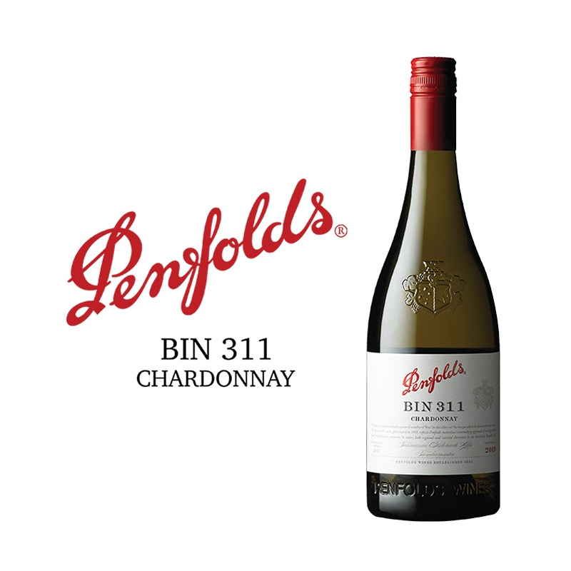Penfolds BIN 311 Chardonnay 750ml
