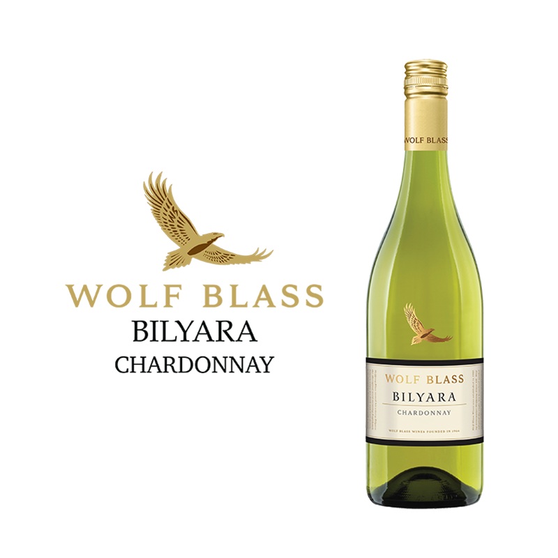 Wolf Blass Bilyara Chardonnay 750ml