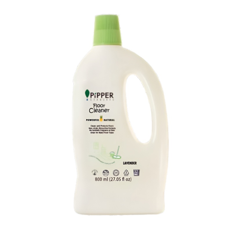 PIPPER Floor Cleaner Lavender 800ml