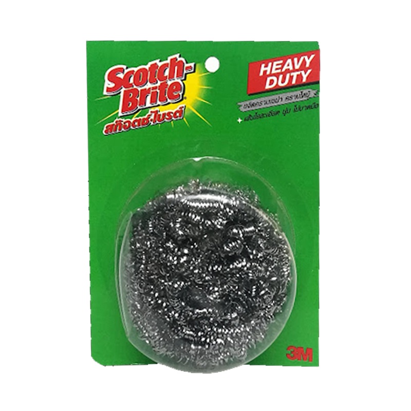 Scotch Brite Stainless Ball