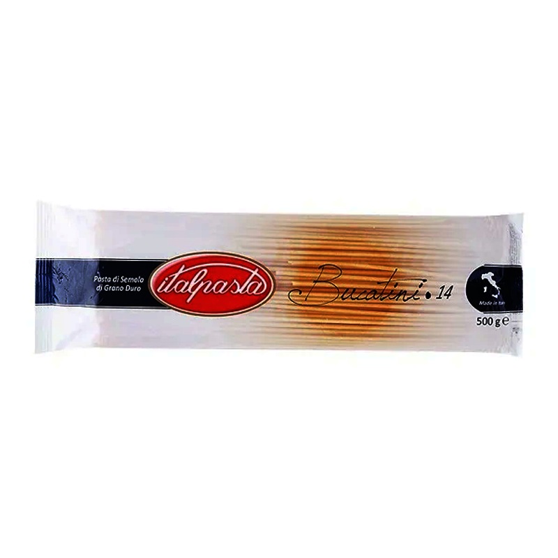 Italpasta Spaghetti No 14 500g