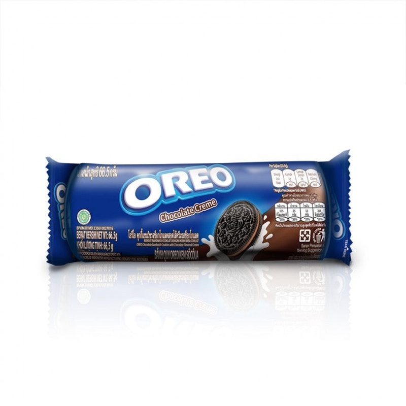 OREO Chocolate Creame 66,5g