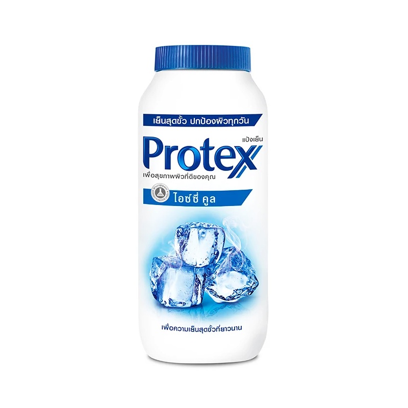 Protex Cooling Powder Icey Cool Formula 280g