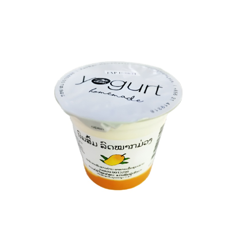 Yogurt Xaoban Mango 150g