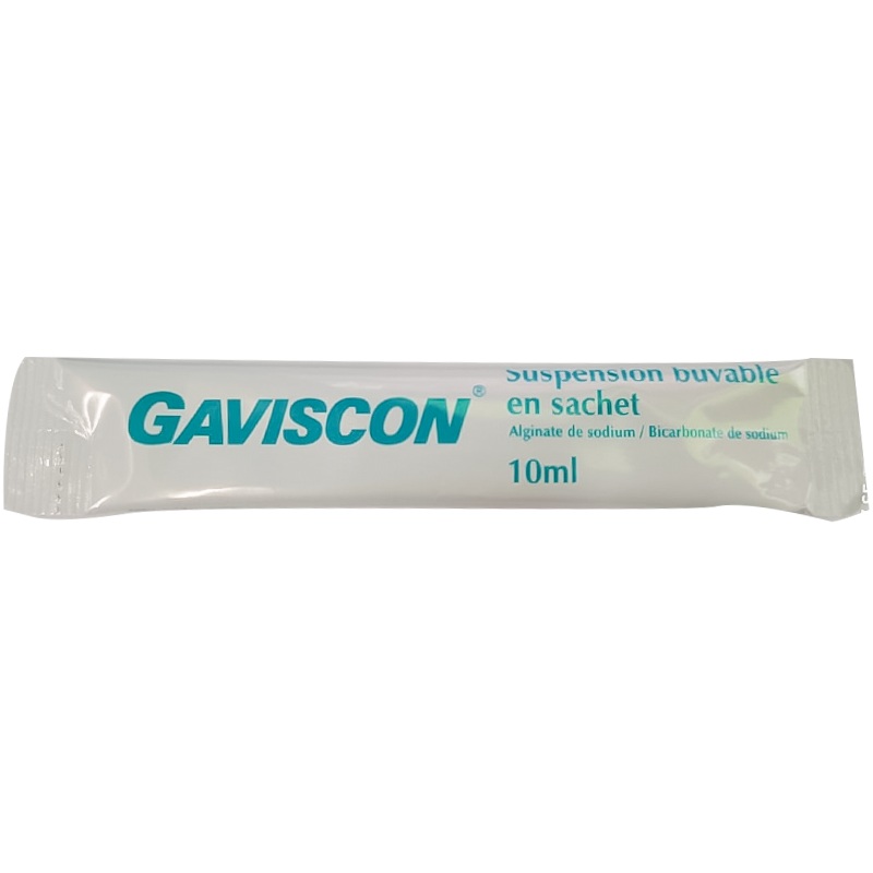 Gaviscon Original 10ml
