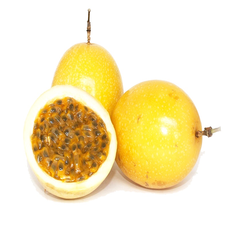 Passion fruit yellow 1kg