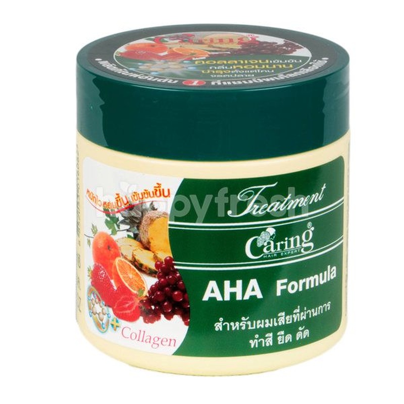 Caring AHA Formula 250ml