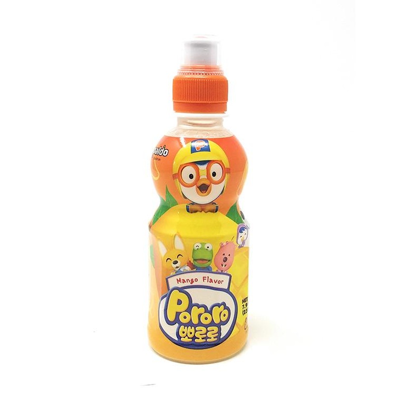 PORORO-MANGO 235ml