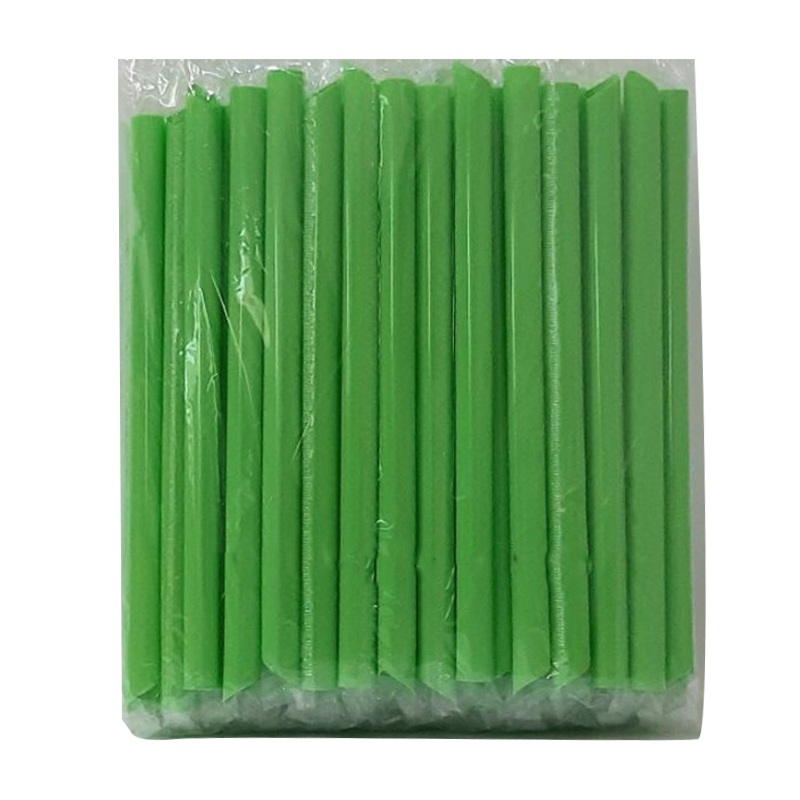 Drinking Straws Pearl Milk Tea (Short) Per Pack