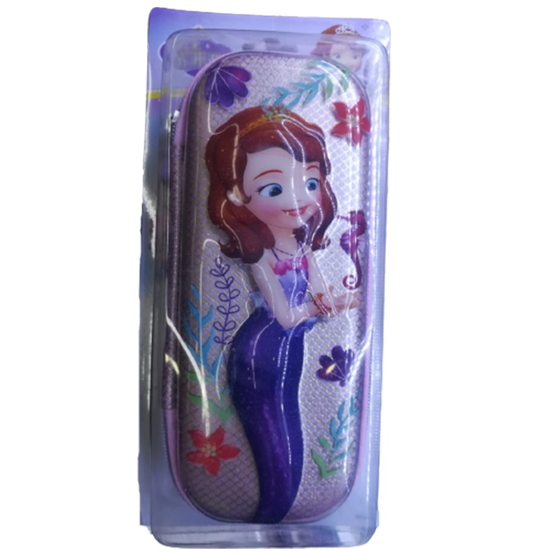 Disney  Pencill Bag (GB 21027)