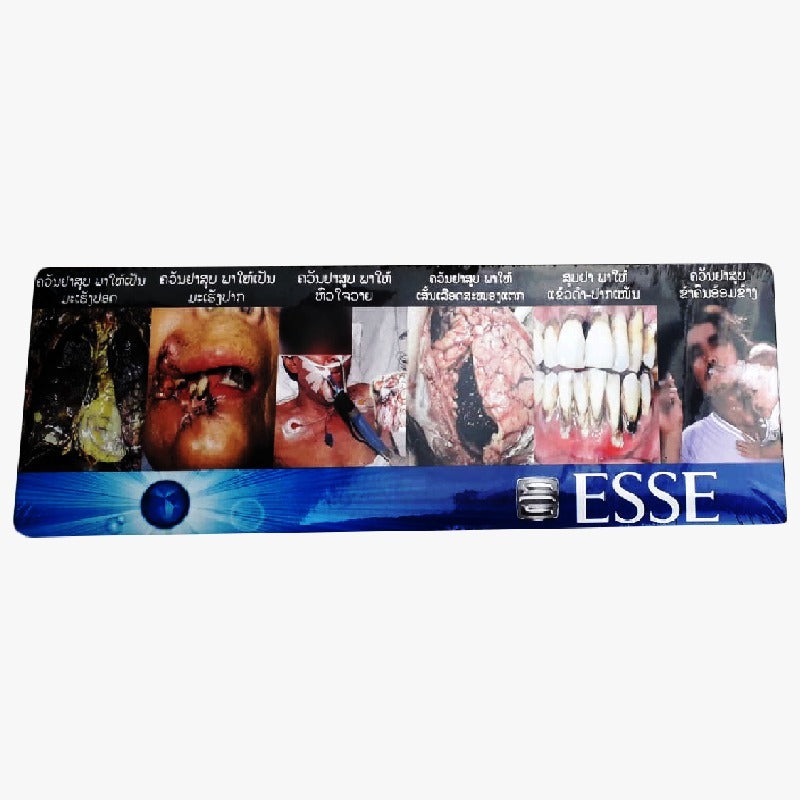 Esse Change Cigarettes ( Blue) Pack 10pcs