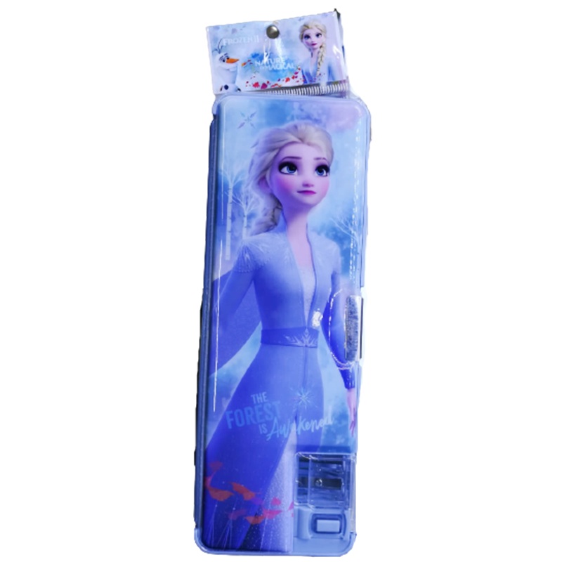 Frozen katoon Pencill Bag