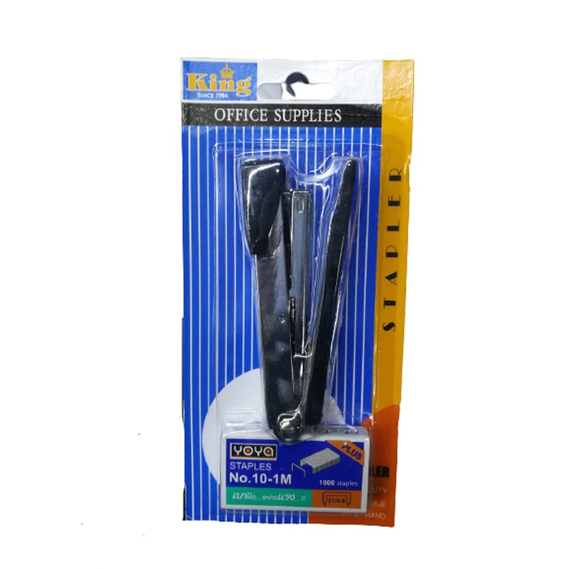 King Stapler No.10