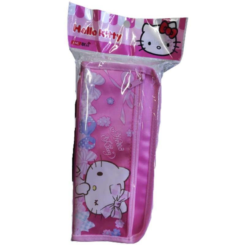 Kitty Pencill Bag