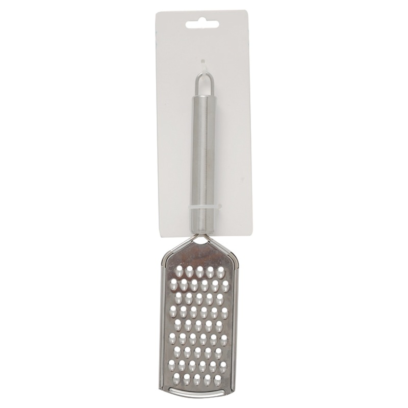 CPK Kitchenklass Papaya scraper (small hole) Size  5.6 X 22cm Per piece