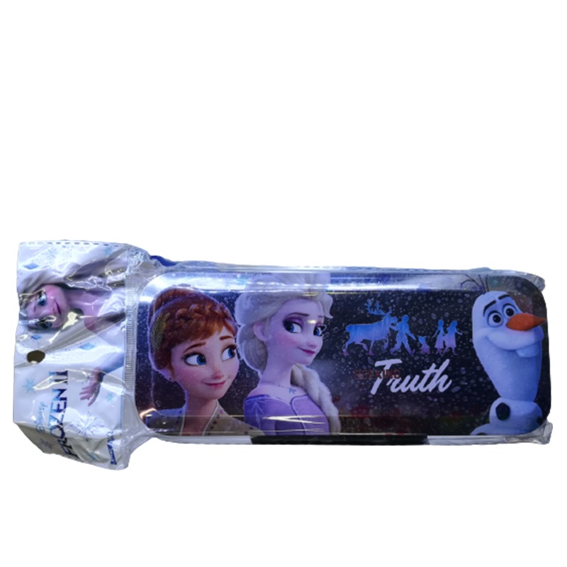 Disney Frozen katoon Pencill Bag