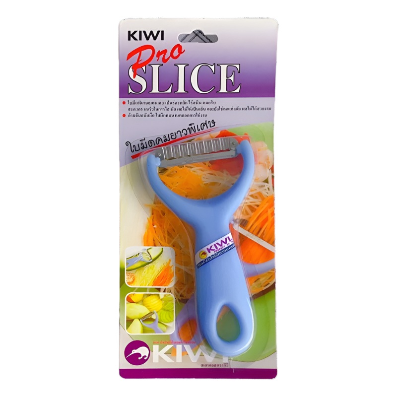 KIWI fruit and vegetable scraper No.218