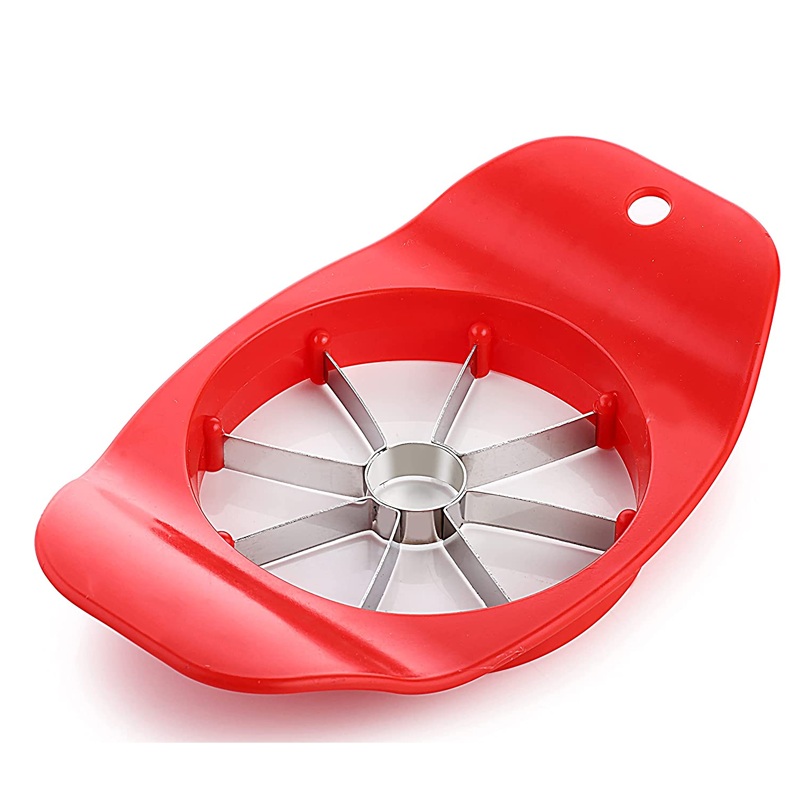 Stainless Steel Apple and Fruit Peeler Slicer Per pieces