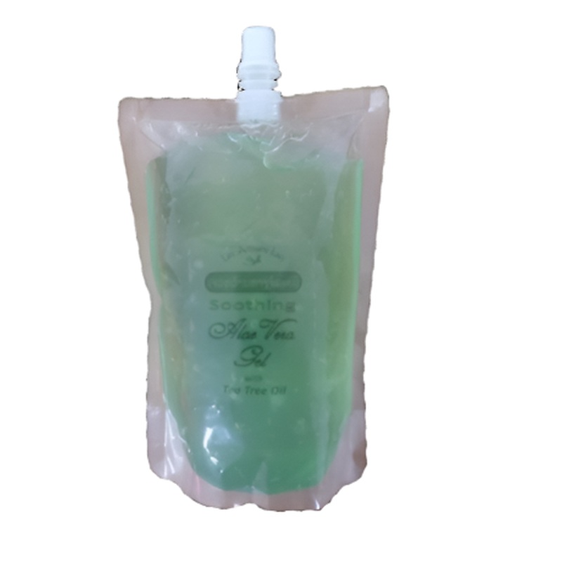 Les Artisans Lao Aloe Vera Gel Soothing 500ml