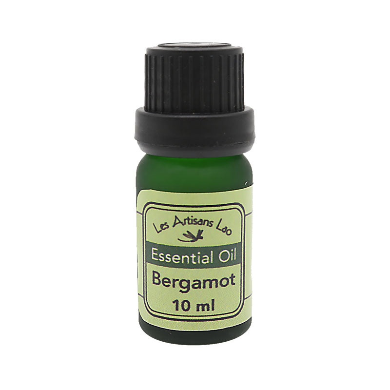 Les Artisans Lao Absolute Oil Bergamot 10ml