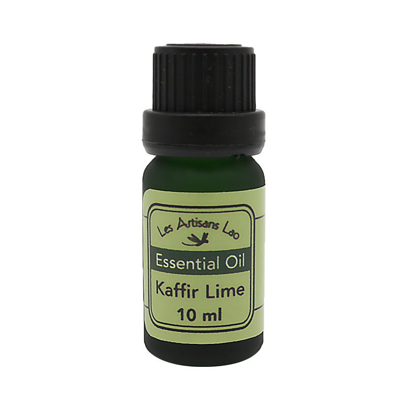 Les Artisans Lao Absolute Oil Kaffir Lime 10ml