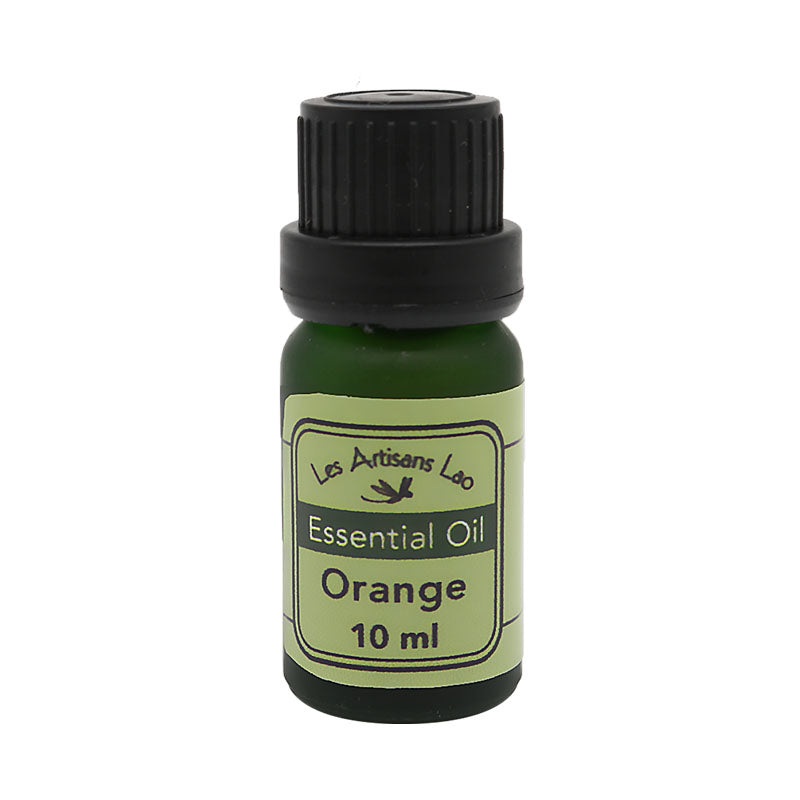 Les Artisans Lao Absolute Oil Orange 10ml