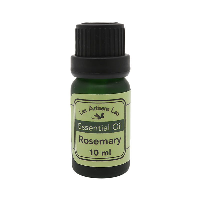 Les Artisans Lao Essential Oil Rosemary 10ml