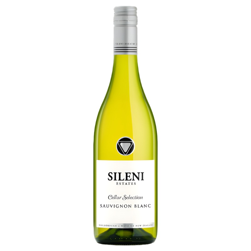 SILENI CELLAR SELECTION SAUVIGNON BLANC 750 ML
