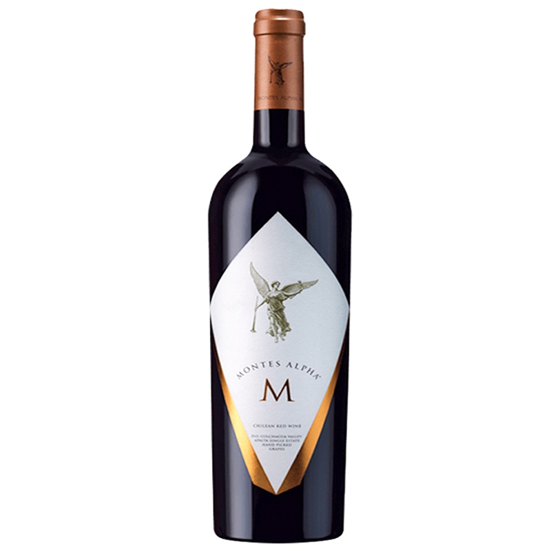 MONTES ALPHA M 1.5 Litre