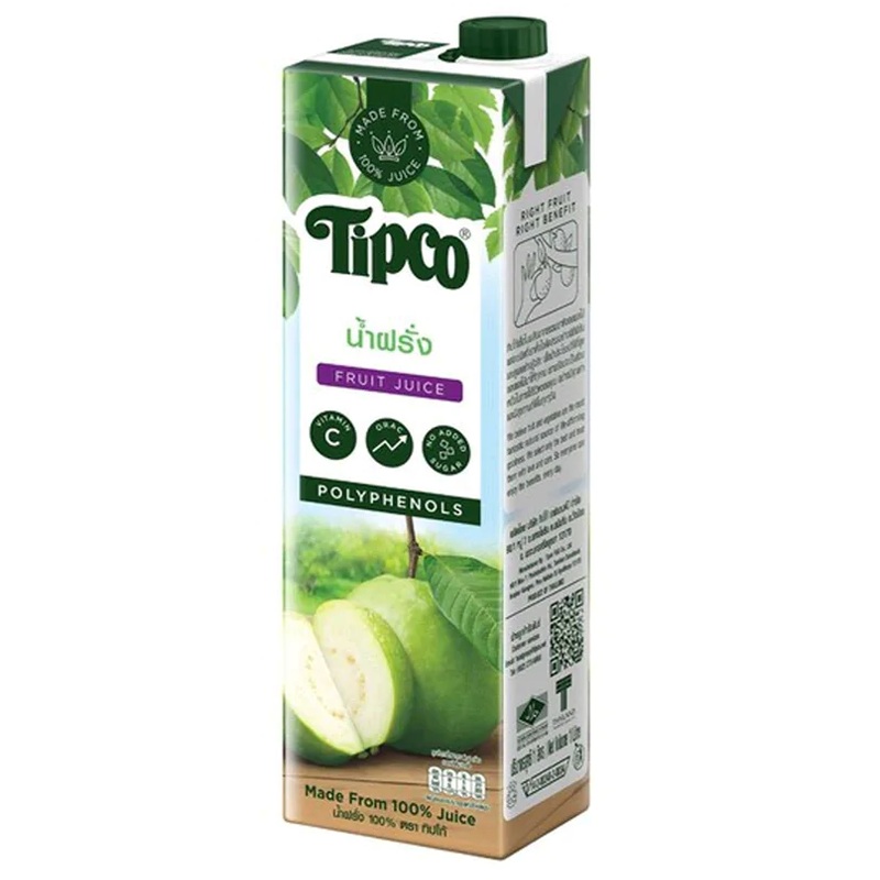 Tipco Guava Juice1L