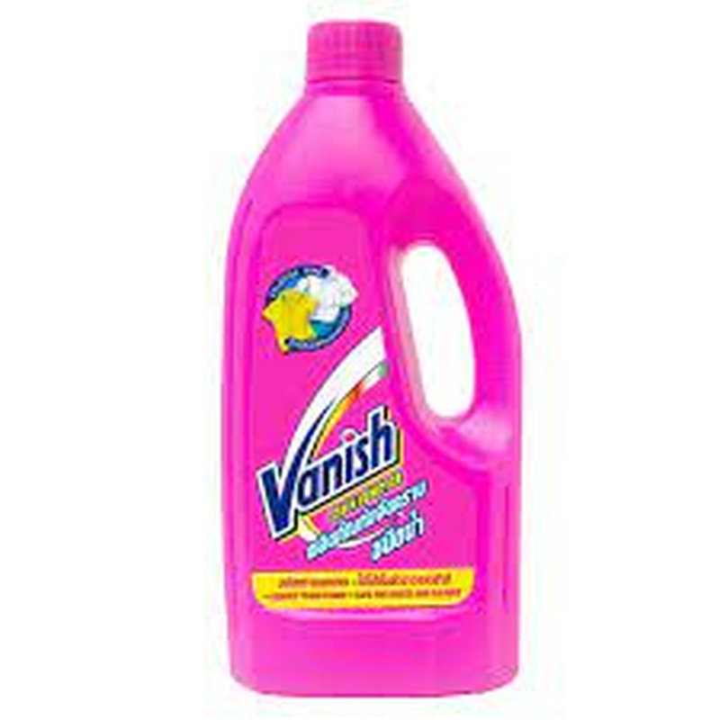 Vanish Stain Remover 1L