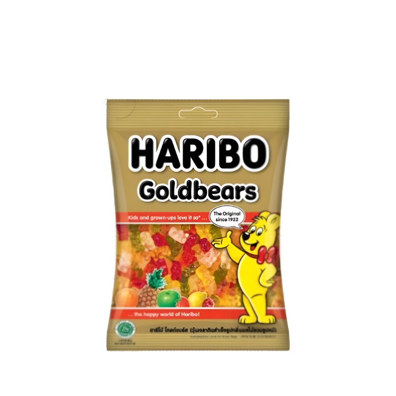 HARIBO Goldbears 30g
